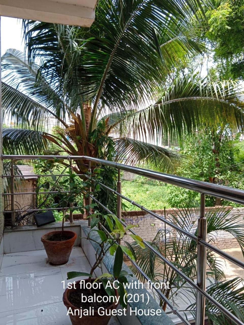 Anjali Guest House Digha  Exterior foto