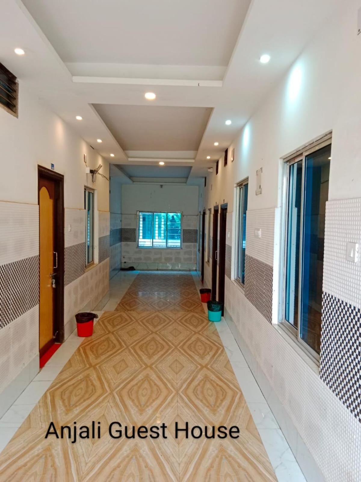 Anjali Guest House Digha  Exterior foto