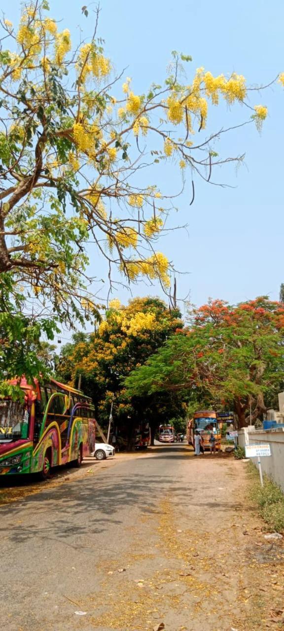Anjali Guest House Digha  Exterior foto